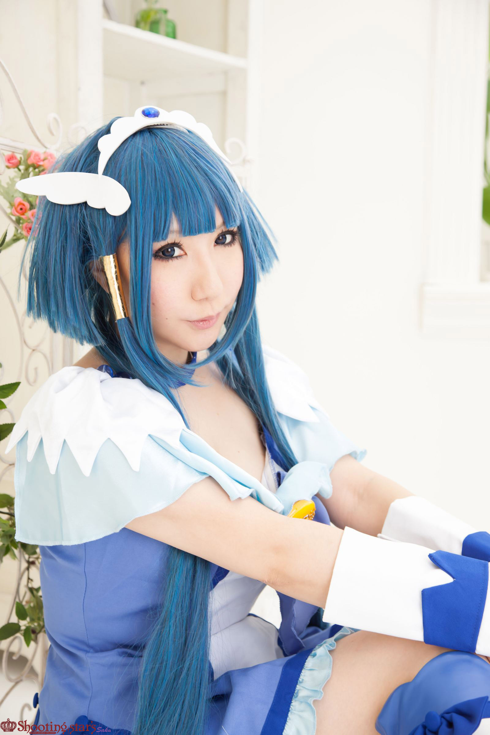 [Cosplay] New Pretty Cure Sunshine Gallery 1